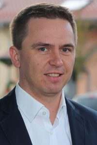 Brandner Benjamin